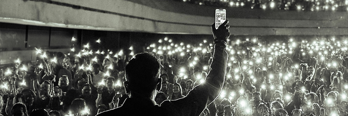 Samir K. Modi banner