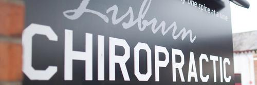 LisburnChiro's profile banner image