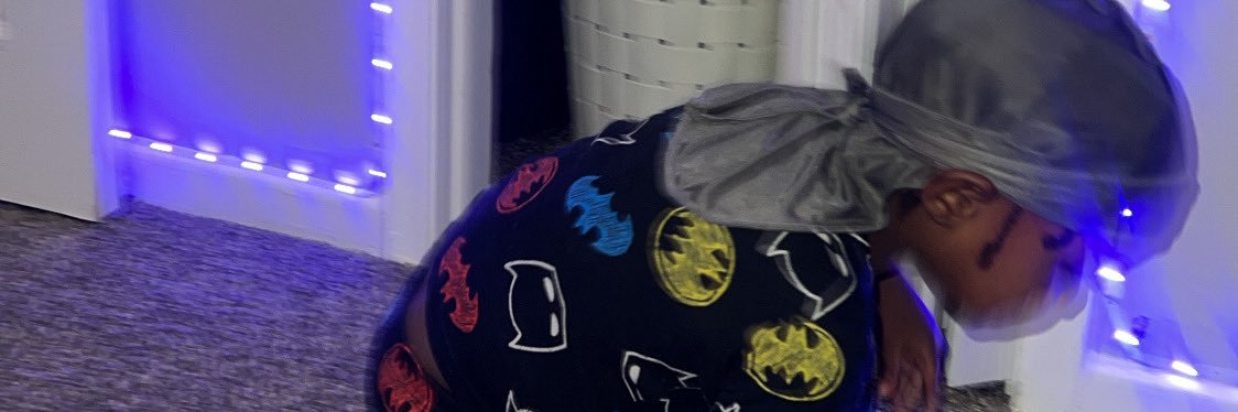 demetriiab's profile banner image