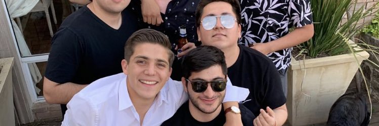 alancarrillon7's profile banner image