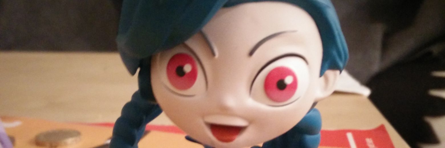 Eledrian92's profile banner image