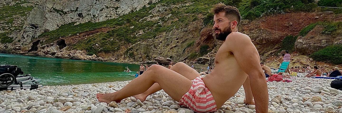 Andres Palmero banner