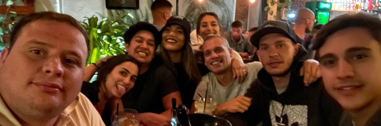 Barreirofacu's profile banner image