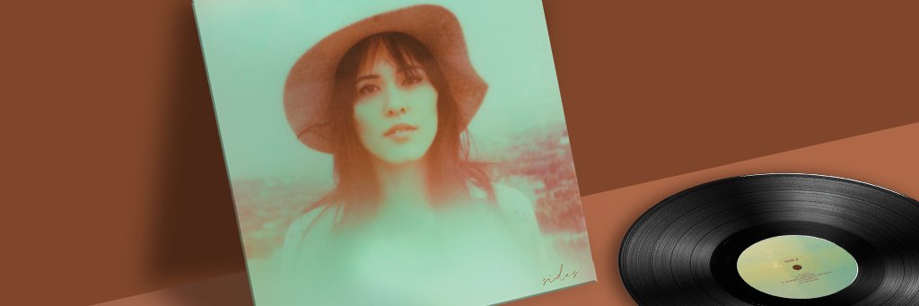PriscillaAhn's profile banner image