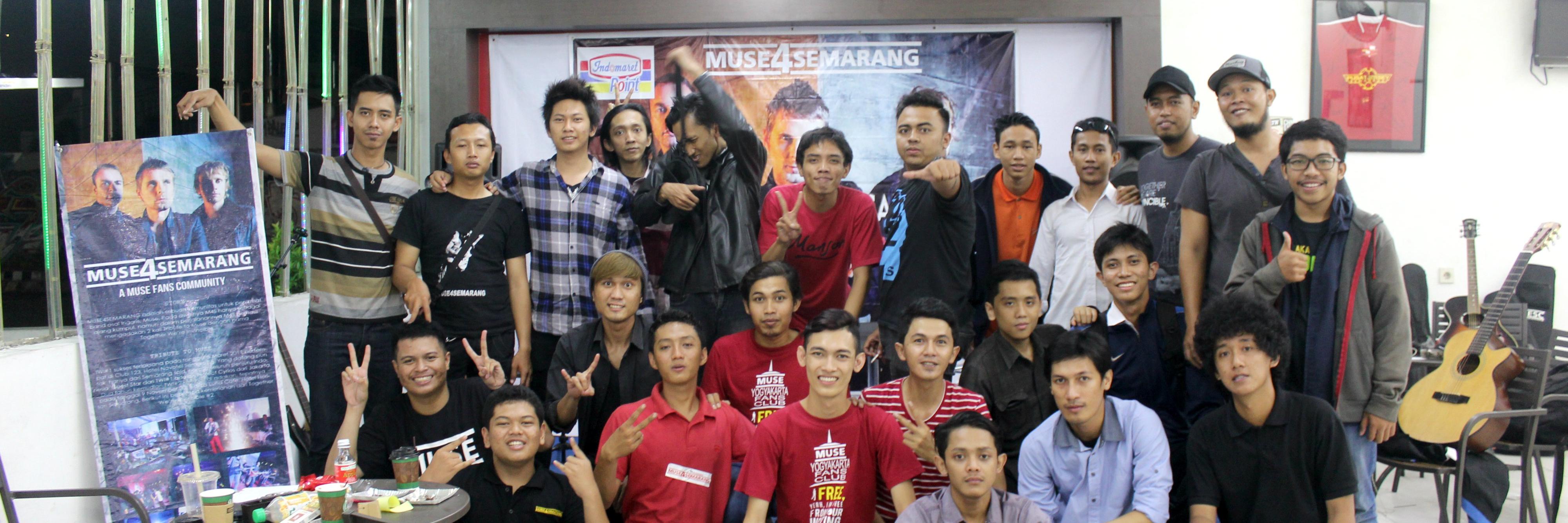 MuserSemarang's profile banner image