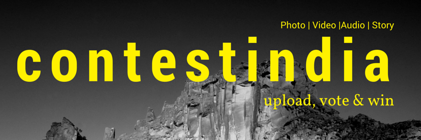 contestindia banner