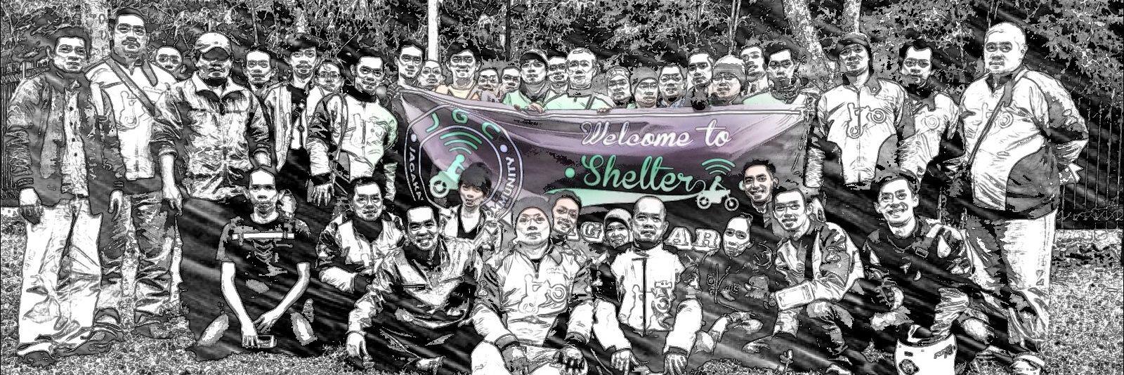 Gojek_JGC's profile banner image