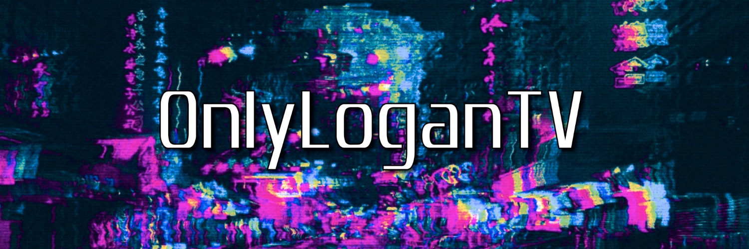 imonlylogan's profile banner image