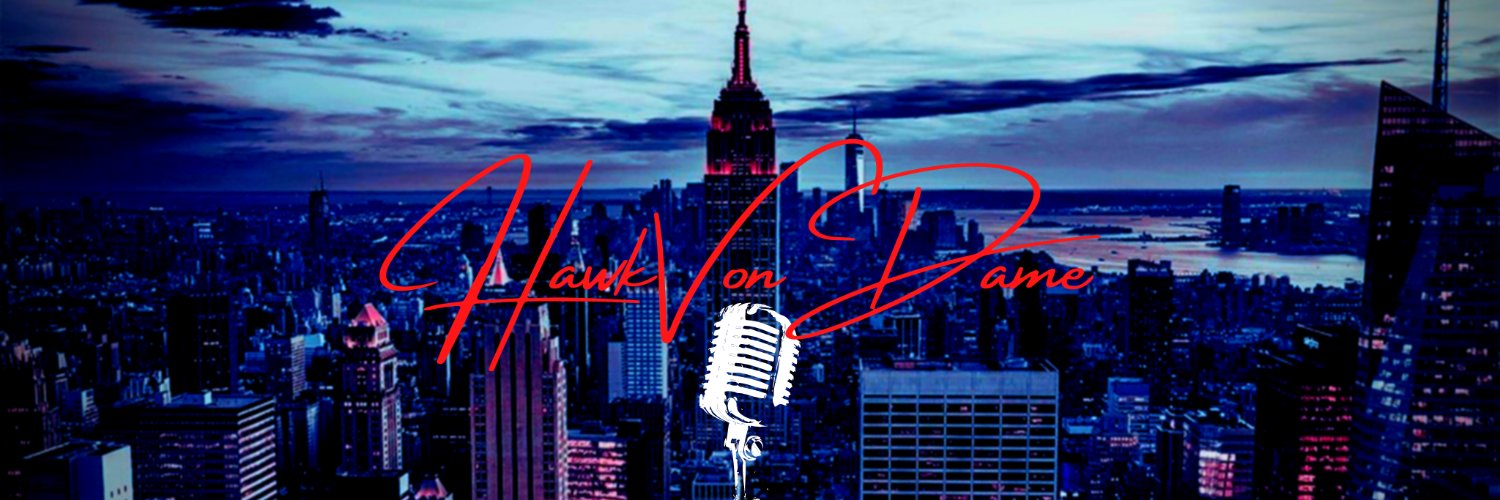 HawkVonDame's profile banner image