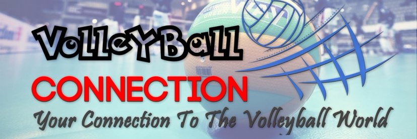 VolleyballConnection banner