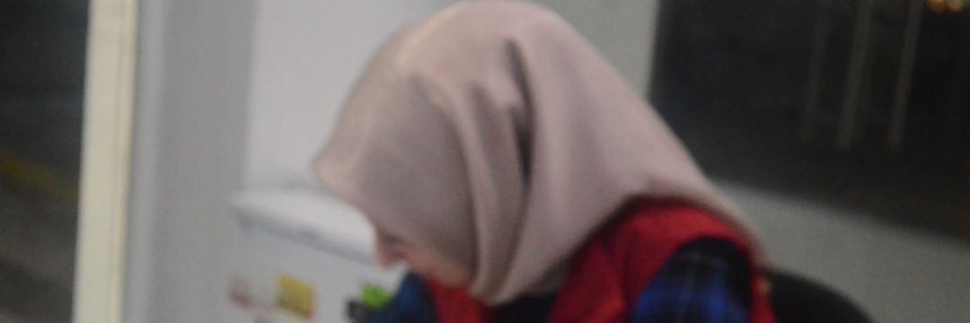 Nidaclk21's profile banner image