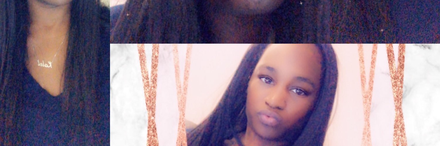 KenyaAnye's profile banner image