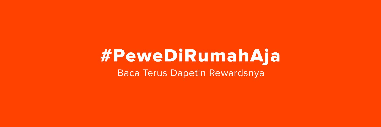 pewefeed's profile banner image