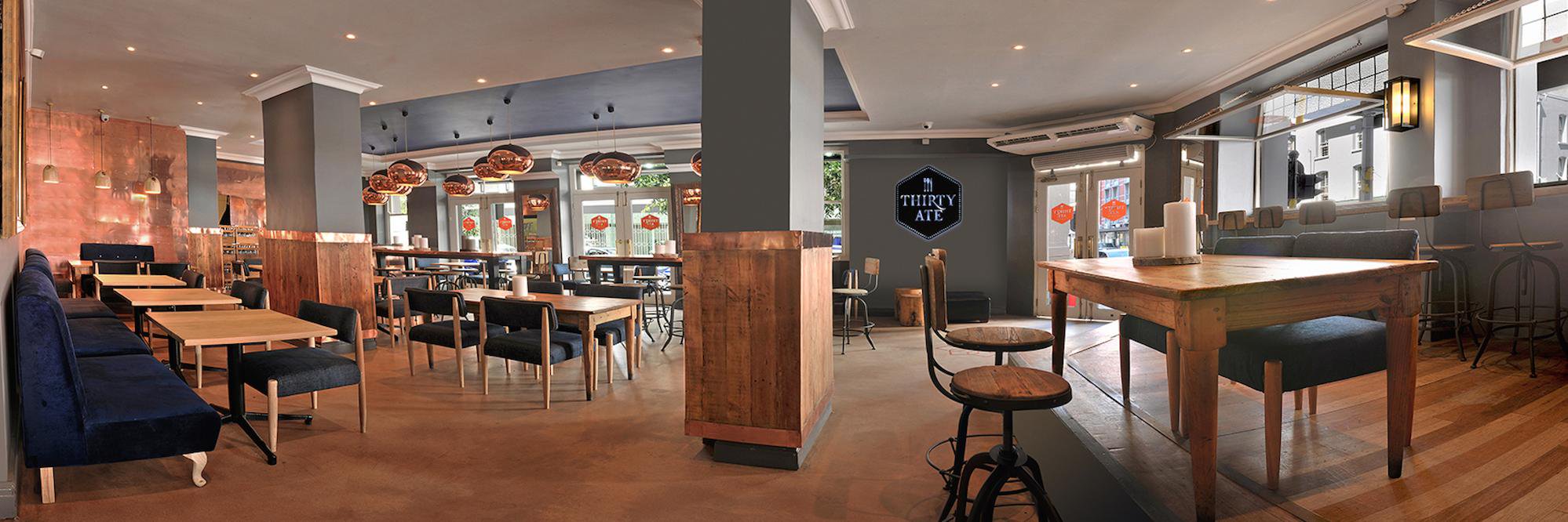 Grand Daddy Hotel banner
