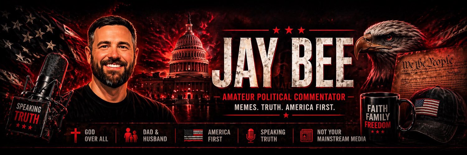 Jay Bee banner