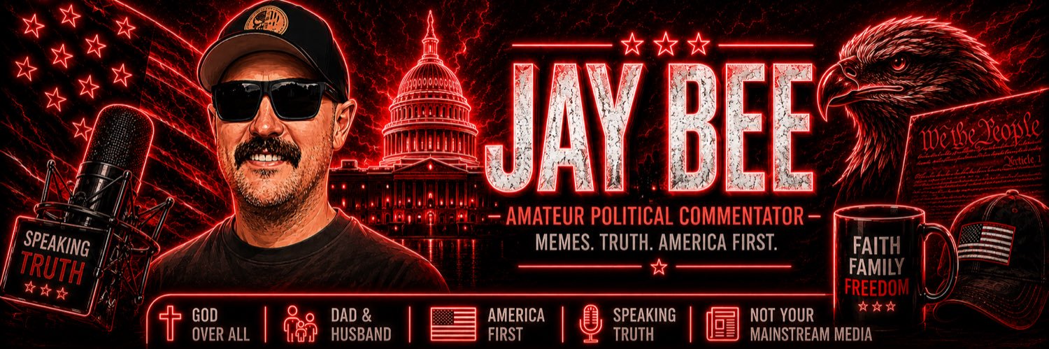 Jay Bee banner