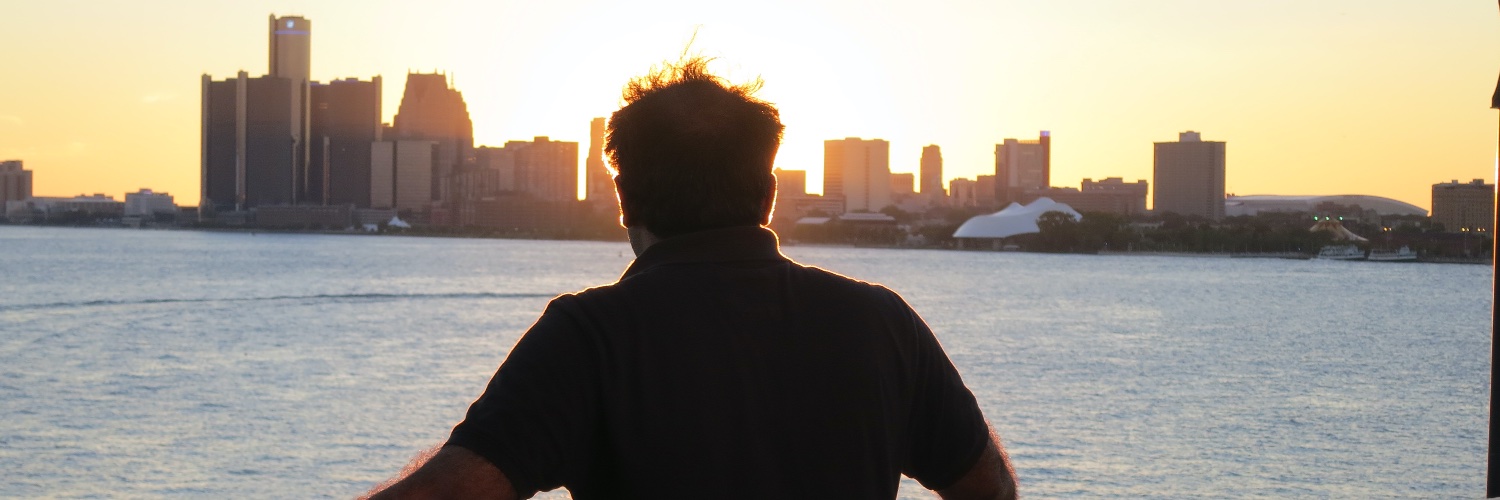 Anup Joseph Devasia banner