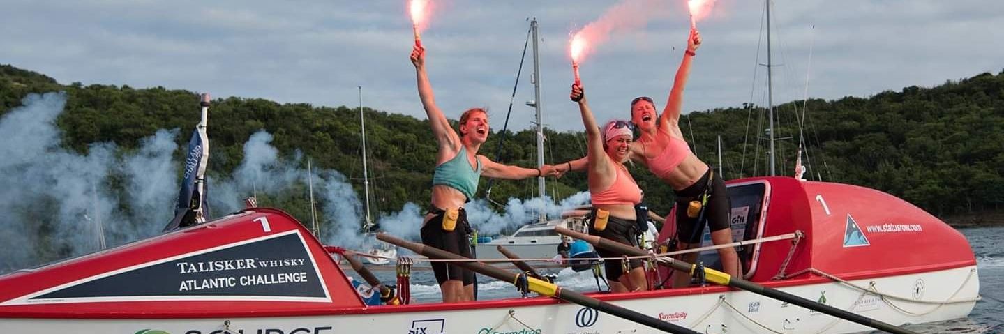 Caroline Wilson banner