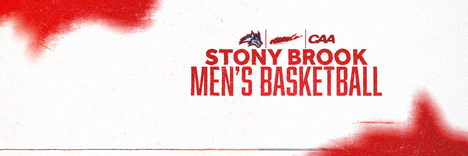 Stony Brook Men’s Basketball (@StonyBrookMBB) / Posts / X