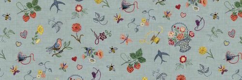 Craftfabrics's profile banner image