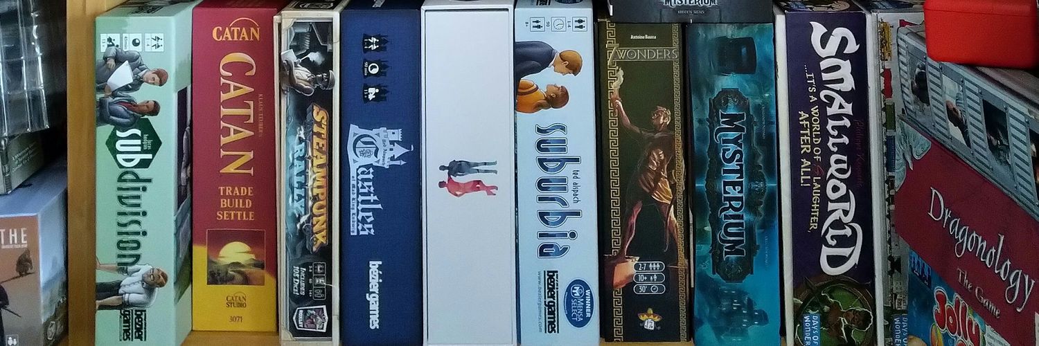 Charles Pritchard banner