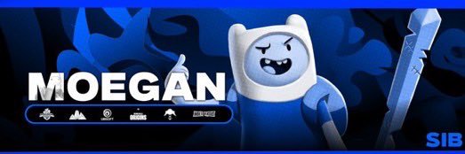 SiB | Moegan banner