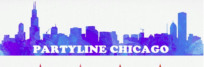 PartylineLIVE's profile banner image