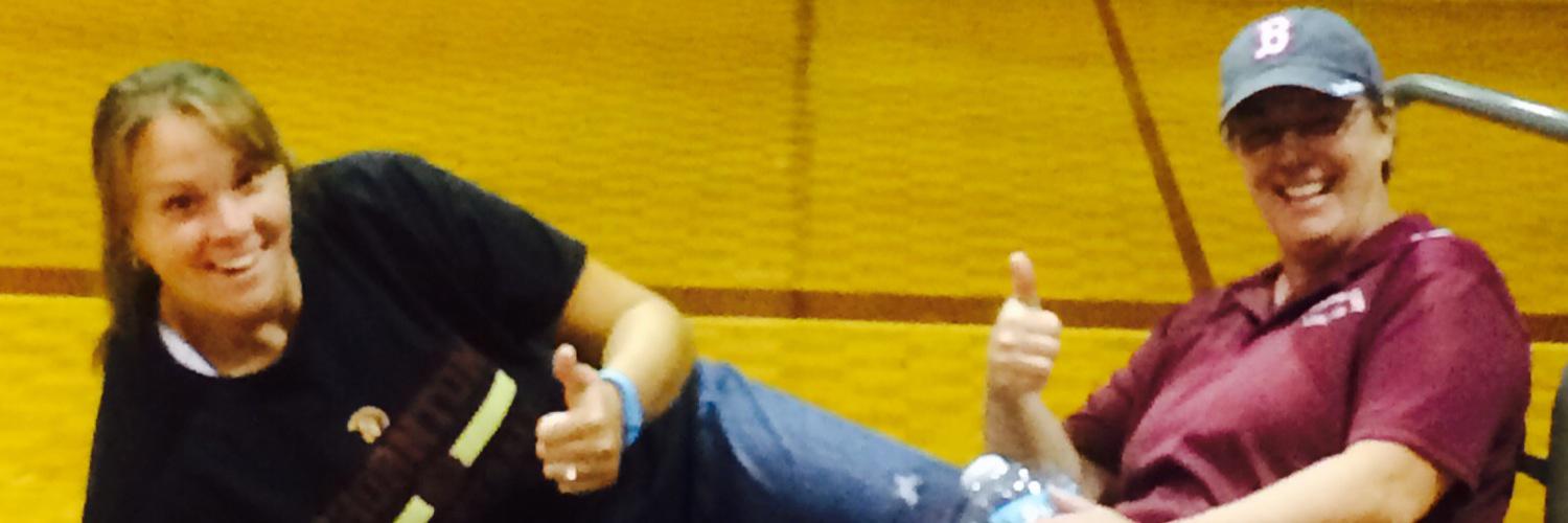 TA Student Council banner