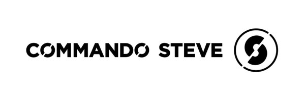 CommandoSteve Profile Banner