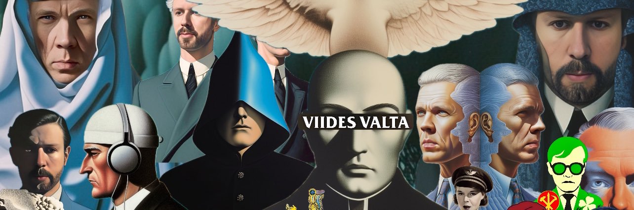 Otto Juote's banner