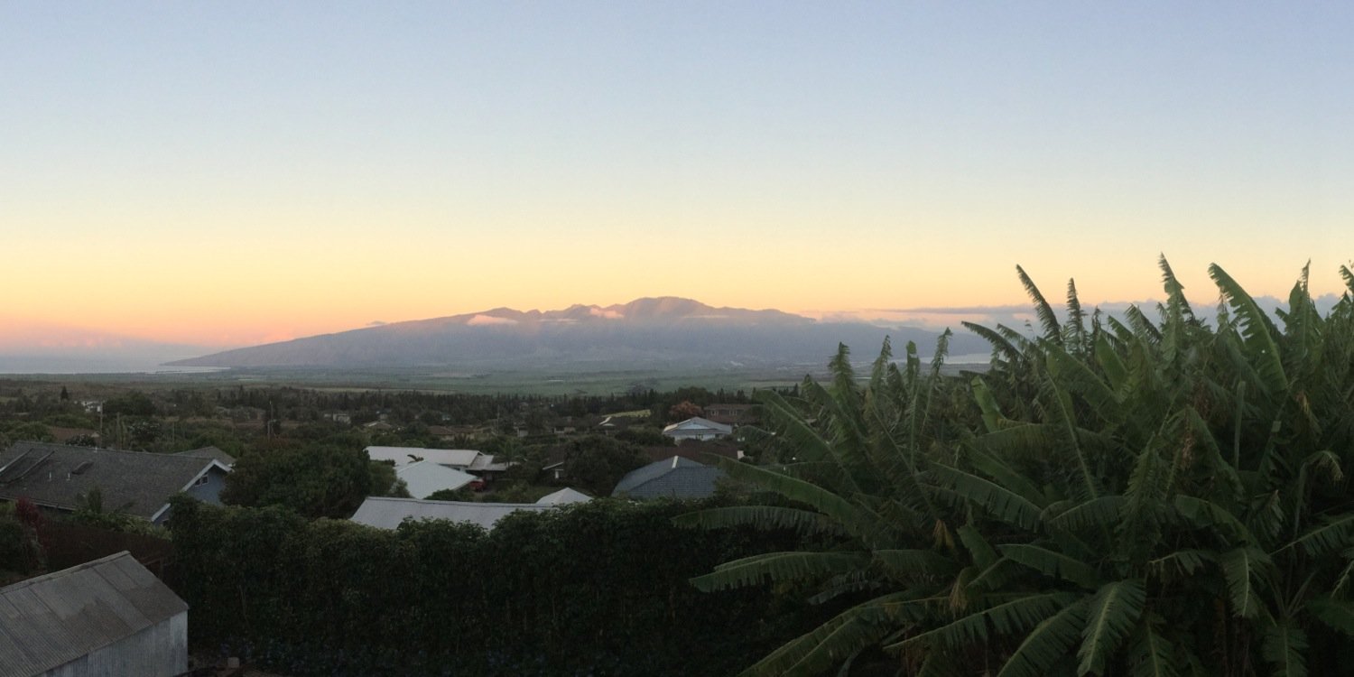 MauiDanP's profile banner image