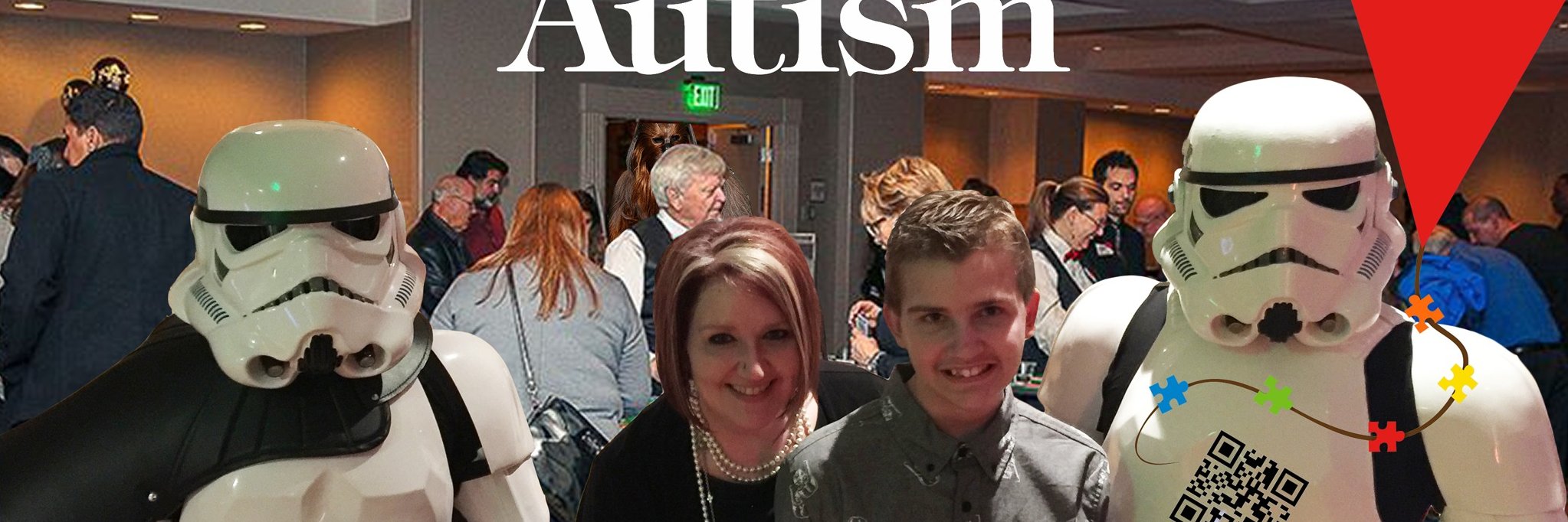 ARROAutism's profile banner image
