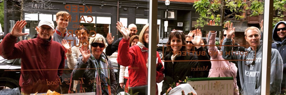 Bites of Boston banner