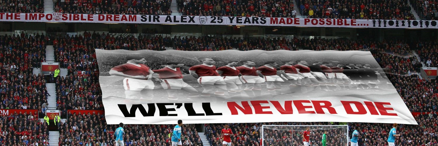 Phil End ⚽️ banner