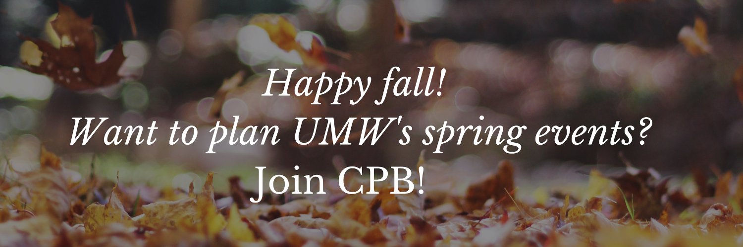CPBUMW's profile banner image