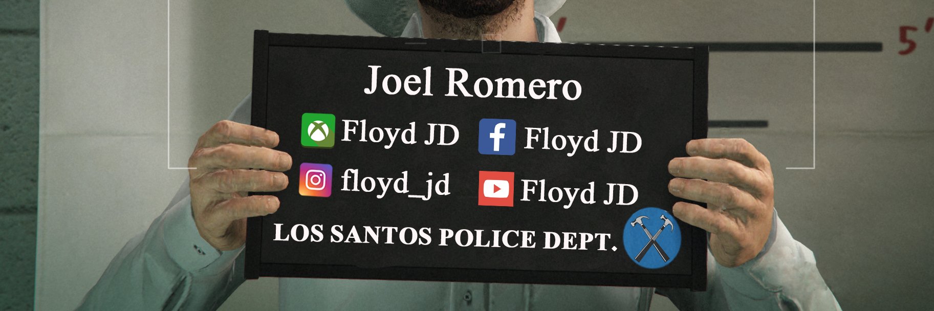 Floyd_JD's profile banner image