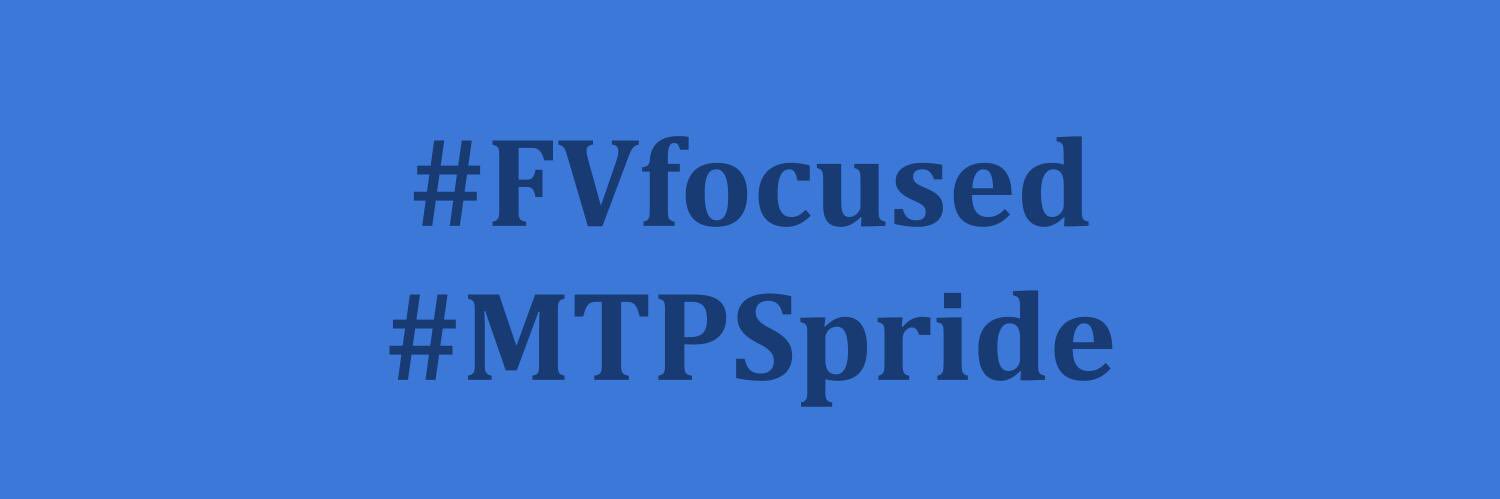 Fairview Elementary banner