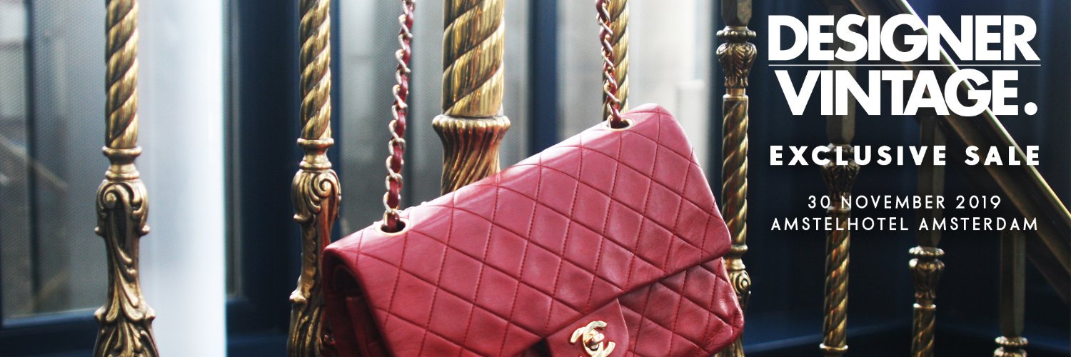 DesignerVintage's profile banner image