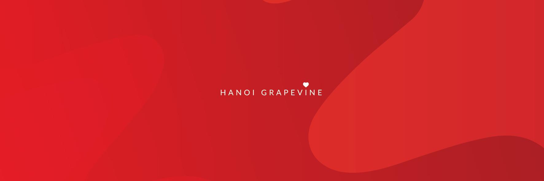 Hanoi Grapevine banner