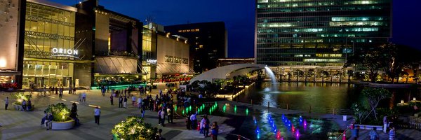 OrionMalls Profile Banner