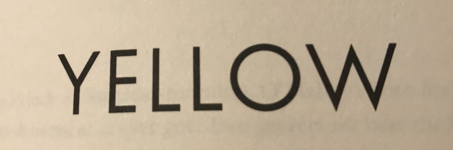 icallyellow's profile banner image