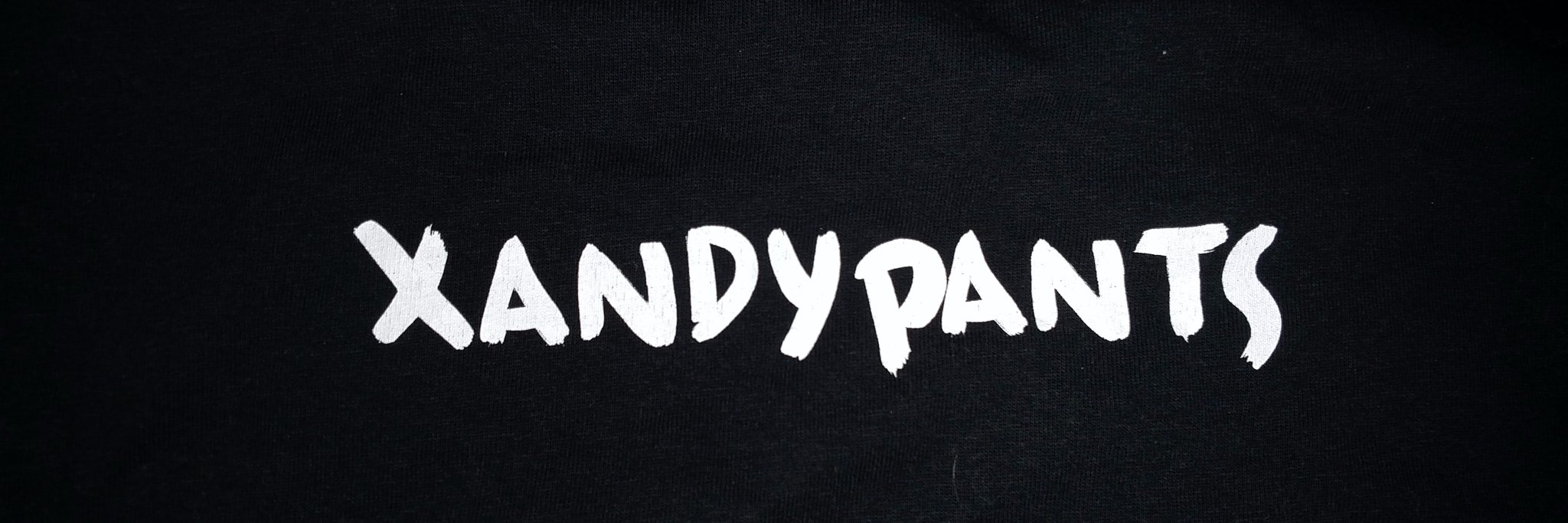 Xandy banner