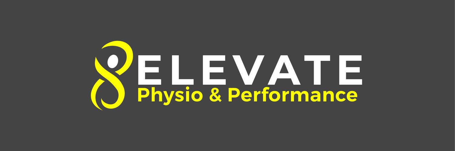 PhysioElevate's profile banner image
