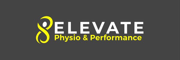 PhysioElevate Profile Banner