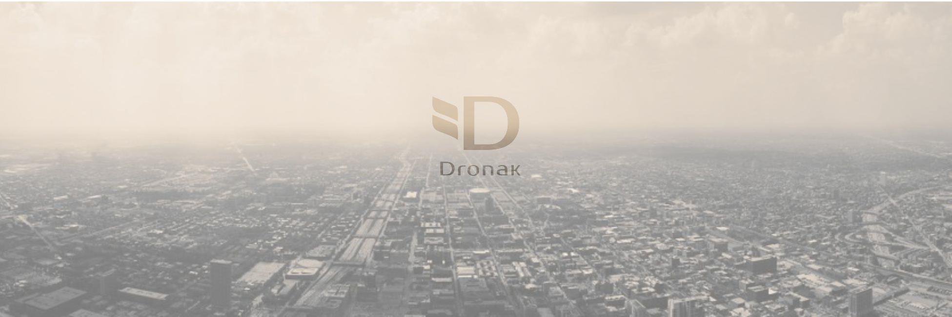 DronakRobotics's profile banner image