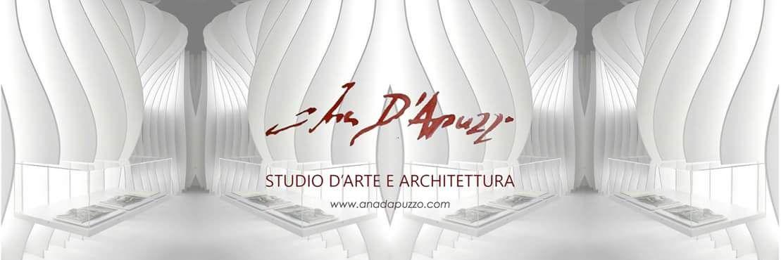 ᔕTᑌᗪIO ᗩᑎᗩ ᗪ'ᗩᑭᑌᘔᘔO banner