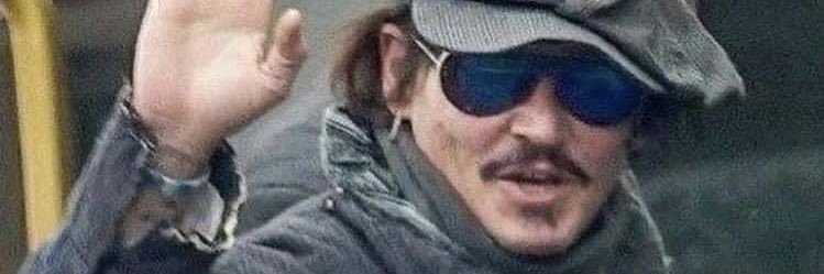 johnnydeppman19's profile banner image