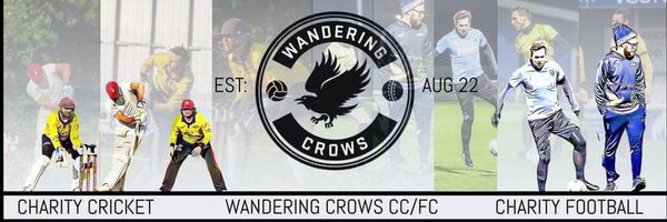 WanderingCrows Profile Banner