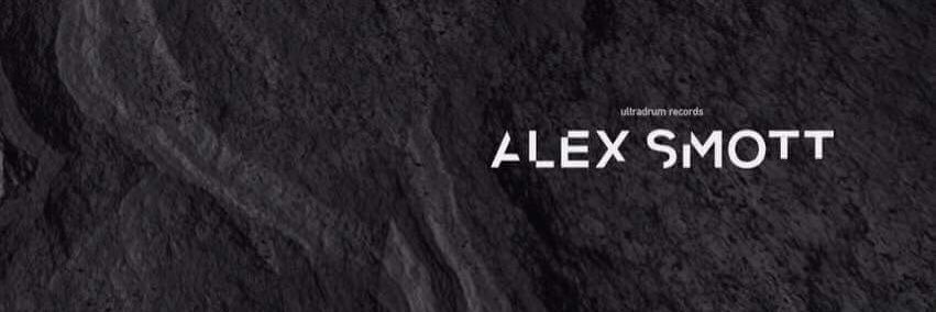 alexsmott's profile banner image
