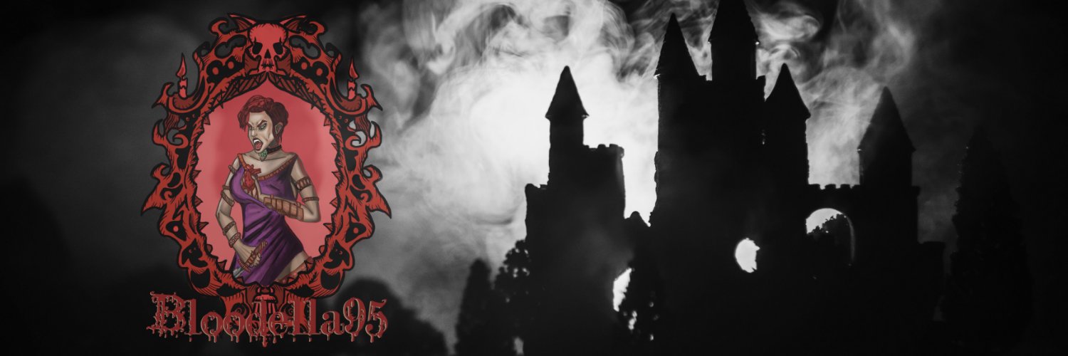 bloodella95's profile banner image